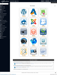 Softaculous_screenshot