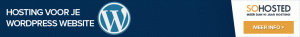 sohosted WP Hosting